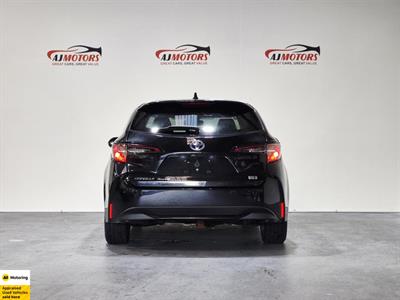 2019 Toyota Corolla - Thumbnail