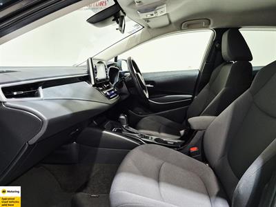 2019 Toyota Corolla - Thumbnail