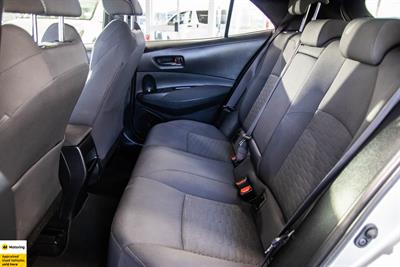 2018 Toyota Corolla - Thumbnail