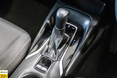 2018 Toyota Corolla - Thumbnail