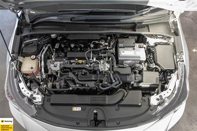 2018 Toyota Corolla - Thumbnail