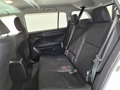 2020 Toyota COROLLA FIELDER - Thumbnail