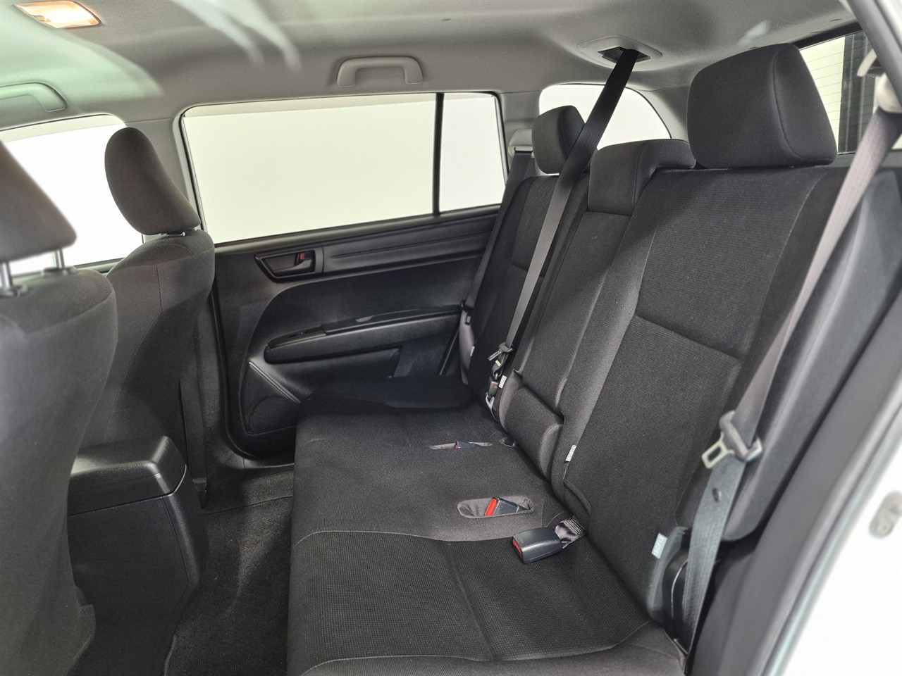 2020 Toyota COROLLA FIELDER