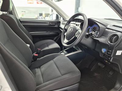 2020 Toyota COROLLA FIELDER - Thumbnail