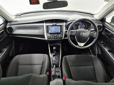 2020 Toyota COROLLA FIELDER - Thumbnail