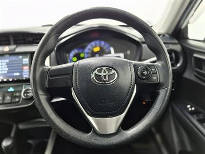 2020 Toyota COROLLA FIELDER - Thumbnail