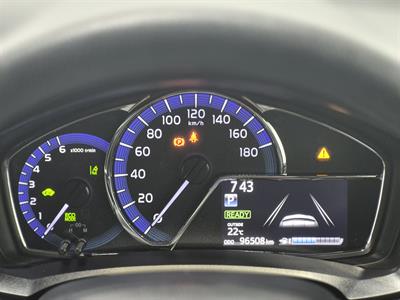 2020 Toyota COROLLA FIELDER - Thumbnail