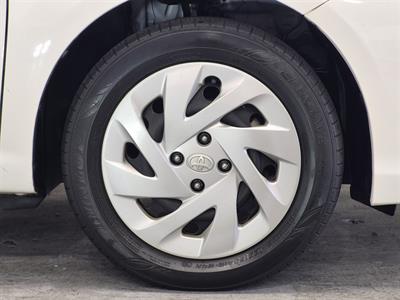 2020 Toyota COROLLA FIELDER - Thumbnail