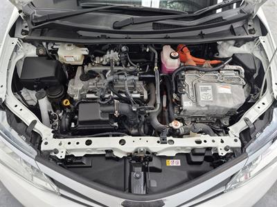 2020 Toyota COROLLA FIELDER - Thumbnail