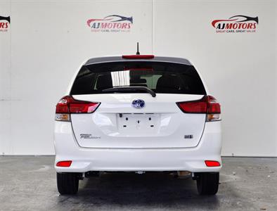 2020 Toyota COROLLA FIELDER - Thumbnail