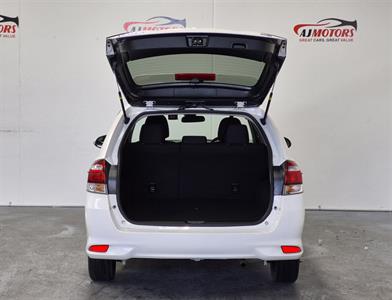 2020 Toyota COROLLA FIELDER - Thumbnail