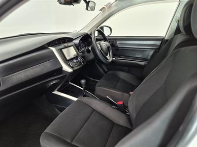 2020 Toyota COROLLA FIELDER - Thumbnail