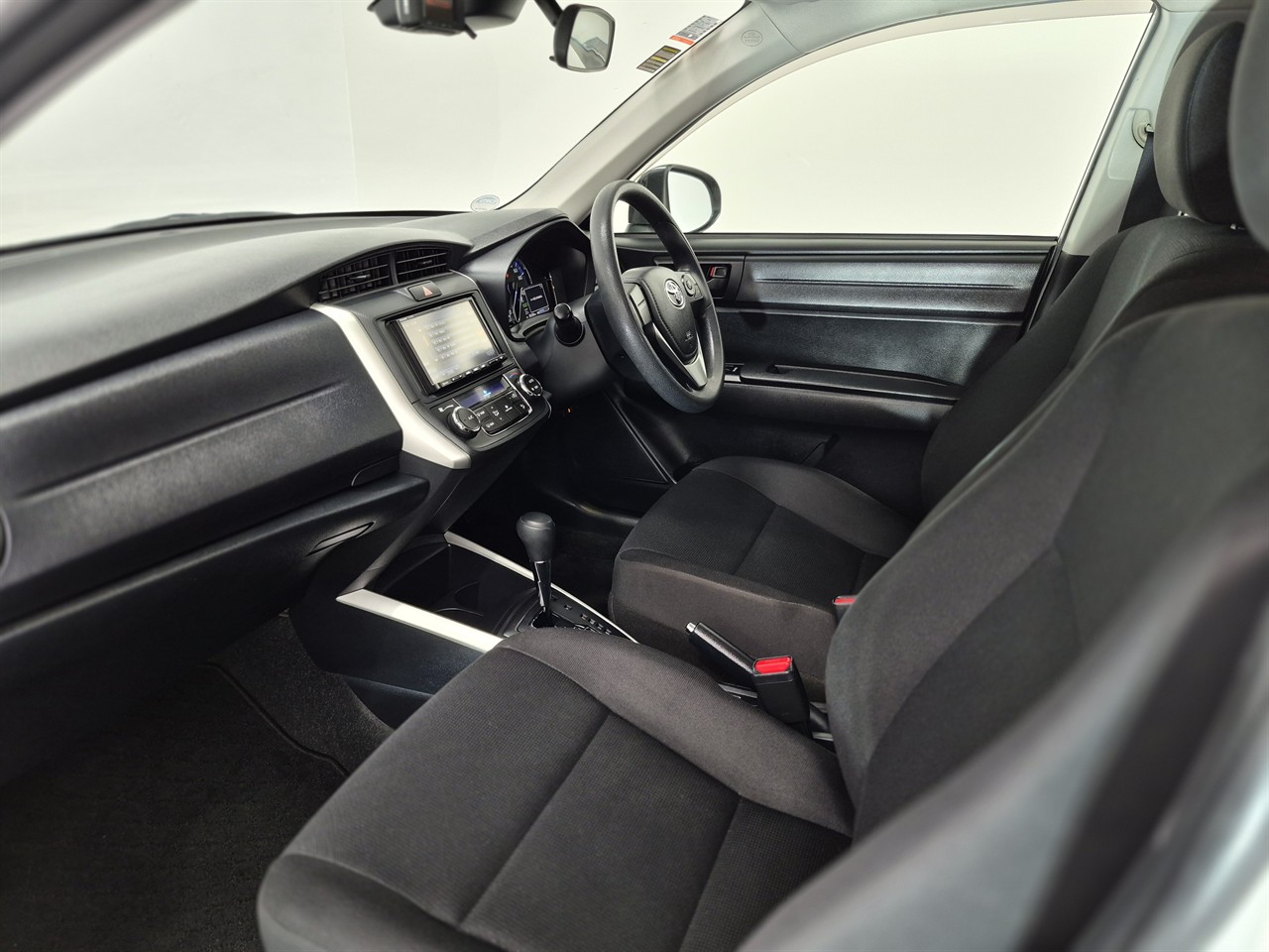 2020 Toyota COROLLA FIELDER