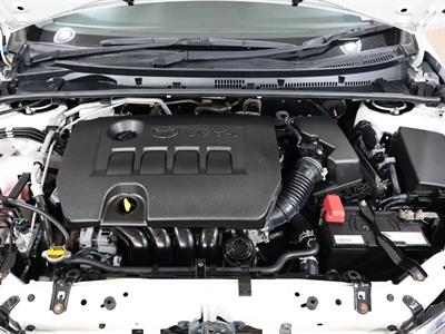 2016 Toyota Corolla - Thumbnail