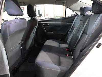 2016 Toyota Corolla - Thumbnail