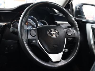 2016 Toyota Corolla - Thumbnail
