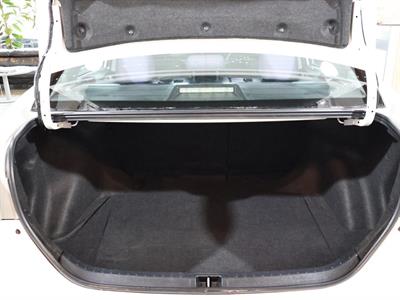 2016 Toyota Corolla - Thumbnail