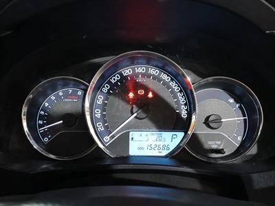 2016 Toyota Corolla - Thumbnail