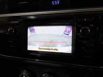 2016 Toyota Corolla - Thumbnail