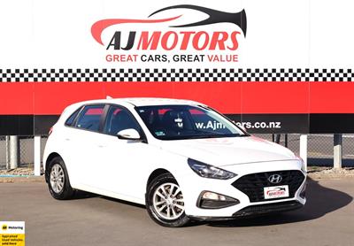 2022 Hyundai i30 - Thumbnail