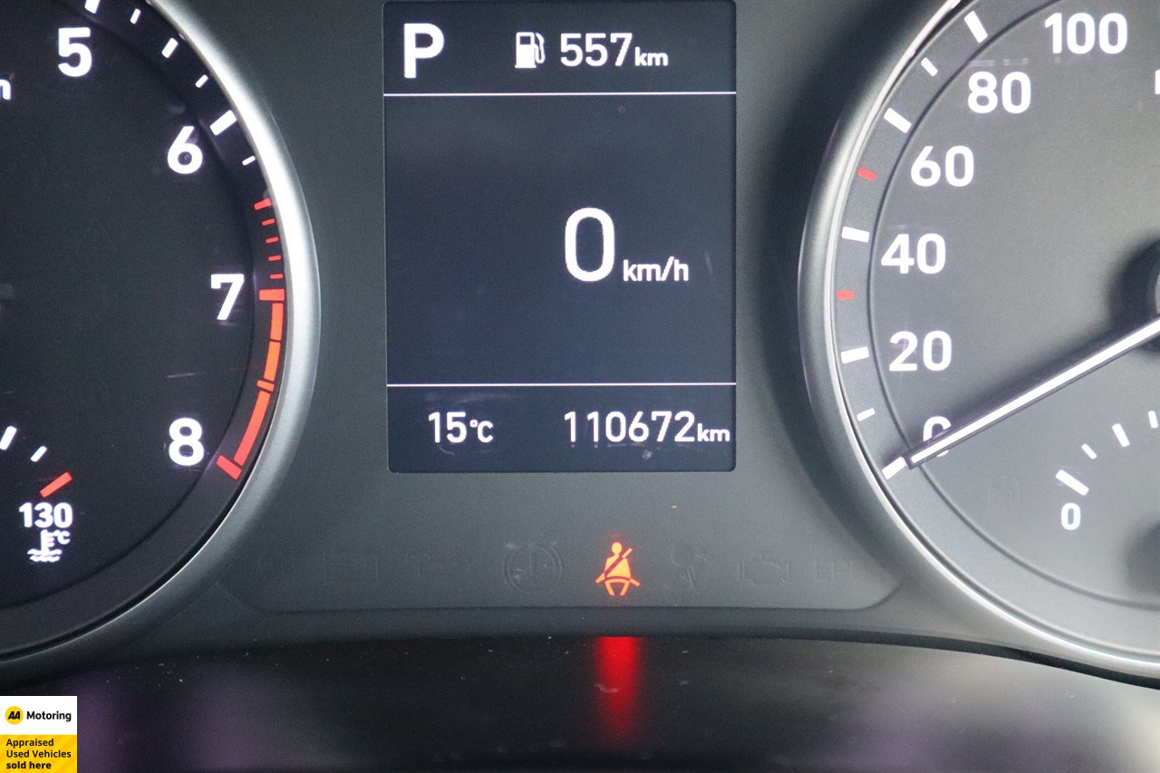 2022 Hyundai i30