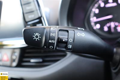 2022 Hyundai i30 - Thumbnail