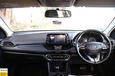 2022 Hyundai i30 - Thumbnail