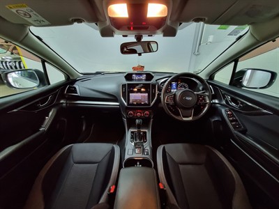 2017 Subaru Impreza - Thumbnail