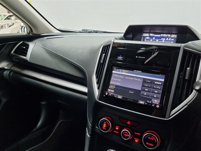 2017 Subaru Impreza - Thumbnail