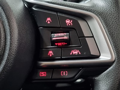 2017 Subaru Impreza - Thumbnail