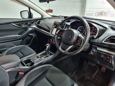 2017 Subaru Impreza - Thumbnail