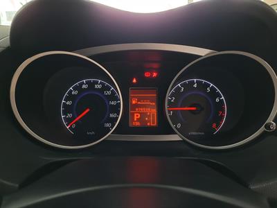 2009 Mitsubishi Outlander - Thumbnail