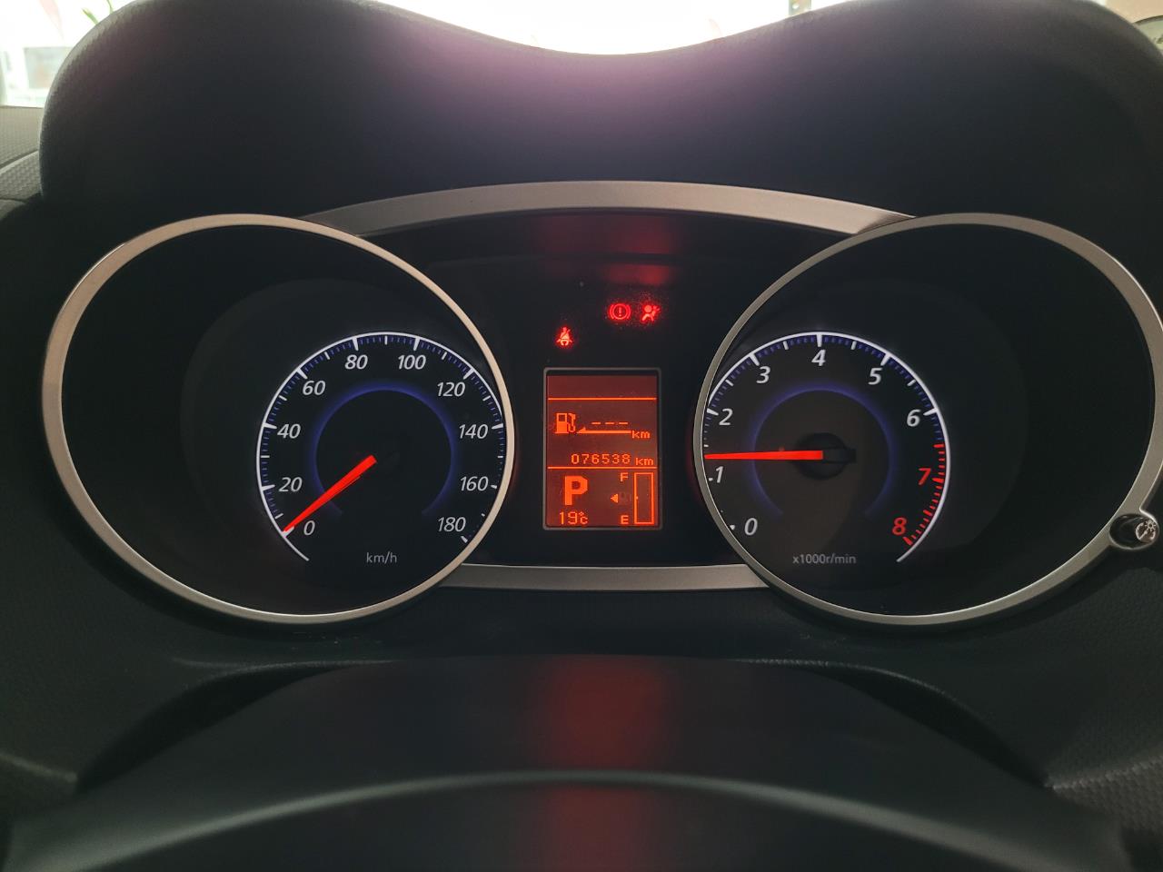 2009 Mitsubishi Outlander