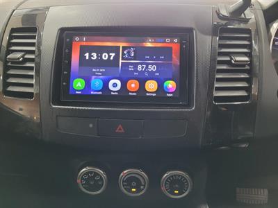 2009 Mitsubishi Outlander - Thumbnail