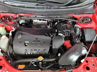 2009 Mitsubishi Outlander - Thumbnail