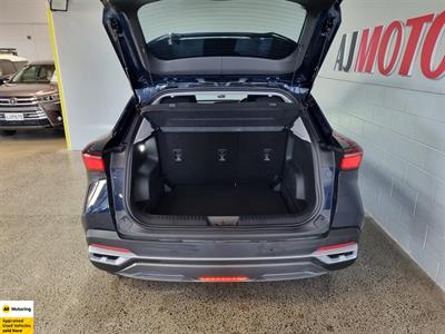 2025 OMODA C5 - Thumbnail