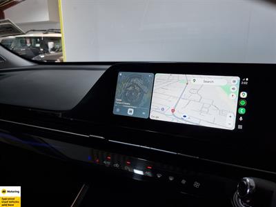 2025 OMODA C5 - Thumbnail