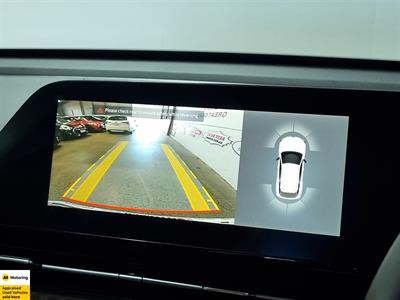 2025 OMODA C5 - Thumbnail