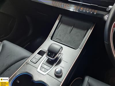 2025 OMODA C5 - Thumbnail