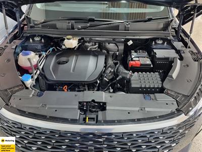 2025 OMODA C5 - Thumbnail