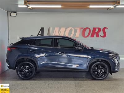 2025 OMODA C5 - Thumbnail