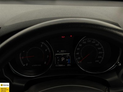 2020 Mitsubishi ASX - Thumbnail