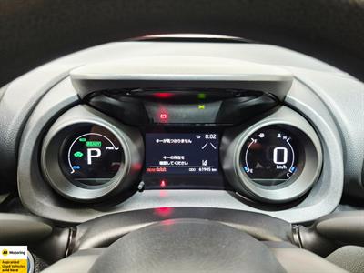 2022 Toyota YARIS CROSS - Thumbnail