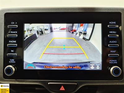 2022 Toyota YARIS CROSS - Thumbnail