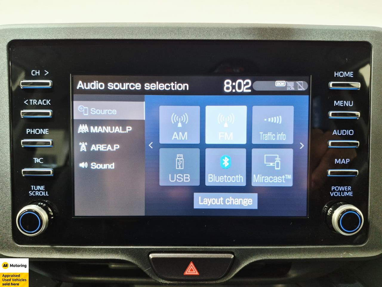 2022 Toyota YARIS CROSS