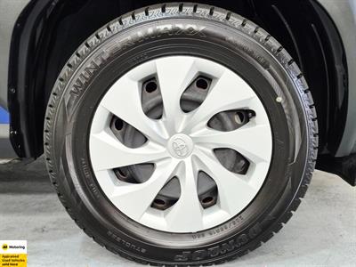 2022 Toyota YARIS CROSS - Thumbnail