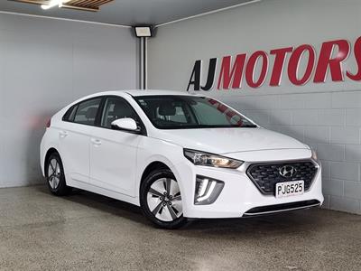 2022 Hyundai IONIQ - Thumbnail