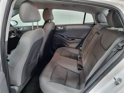 2022 Hyundai IONIQ - Thumbnail