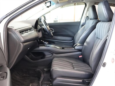 2016 Honda Vezel - Thumbnail