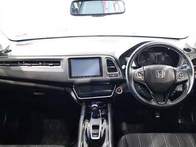 2016 Honda Vezel - Thumbnail